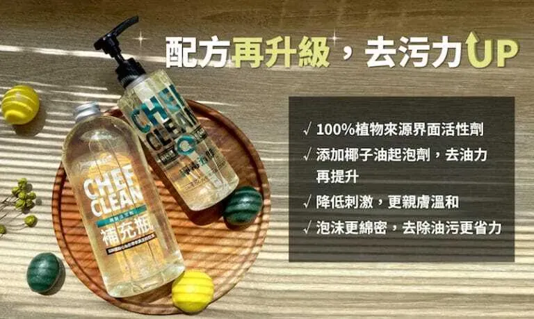 碗盤清潔劑2
