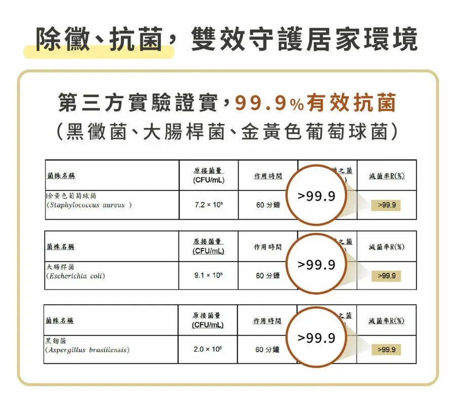 深層除黴凝膠7