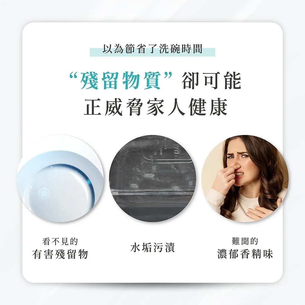 洗碗機專用光潔劑2