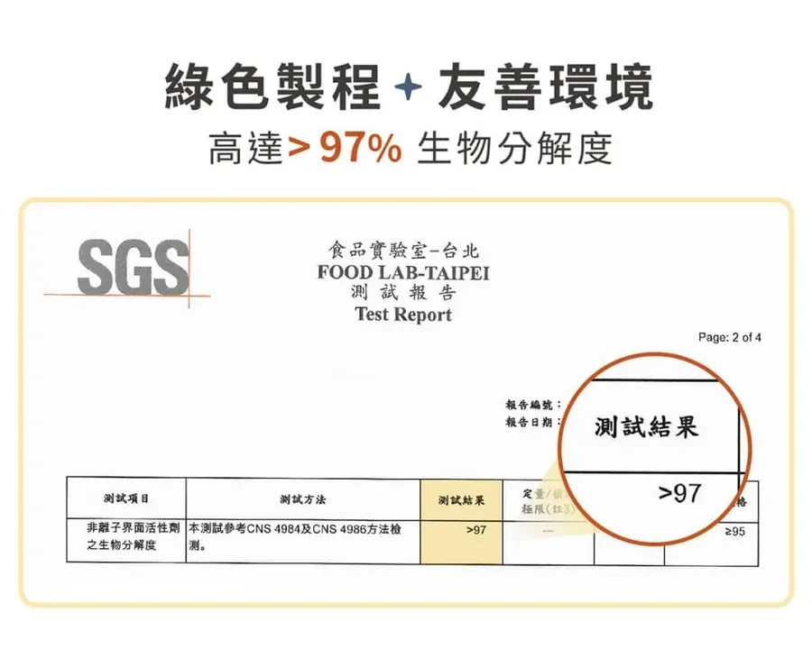 蔬果清潔劑14