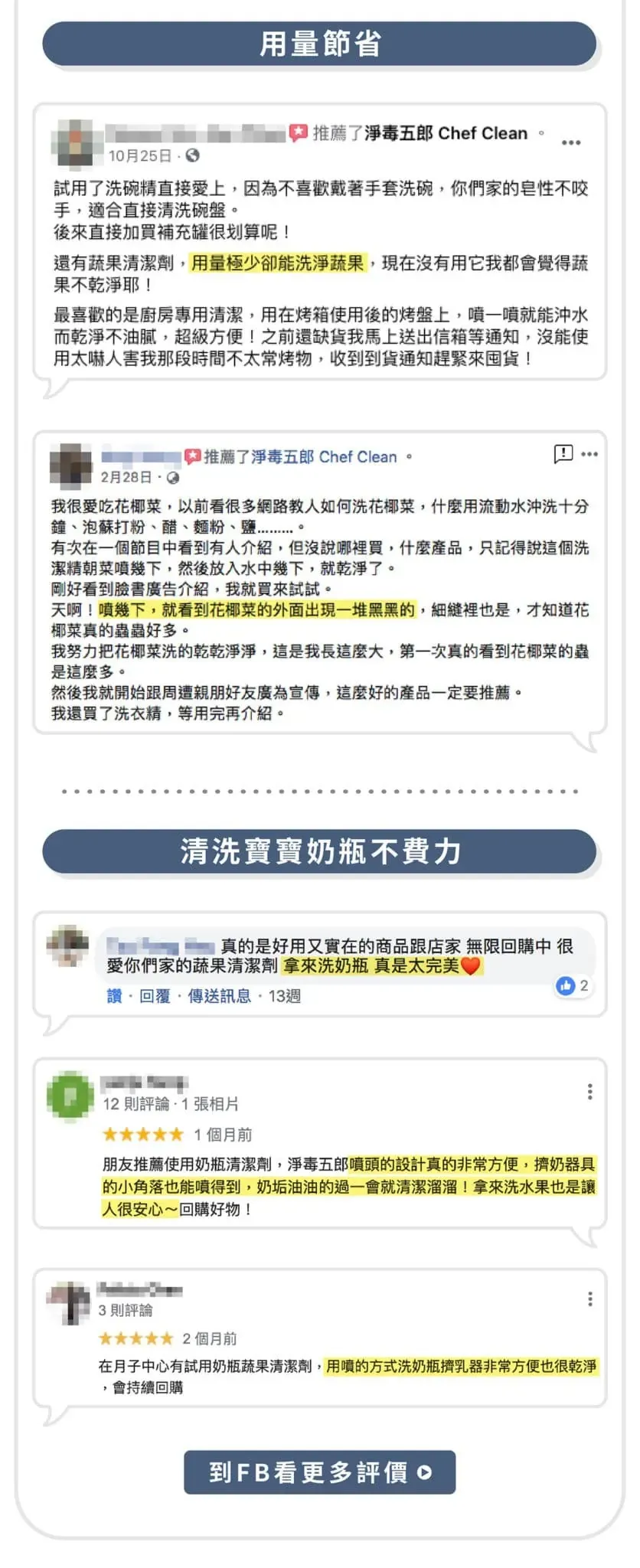蔬果清潔劑3