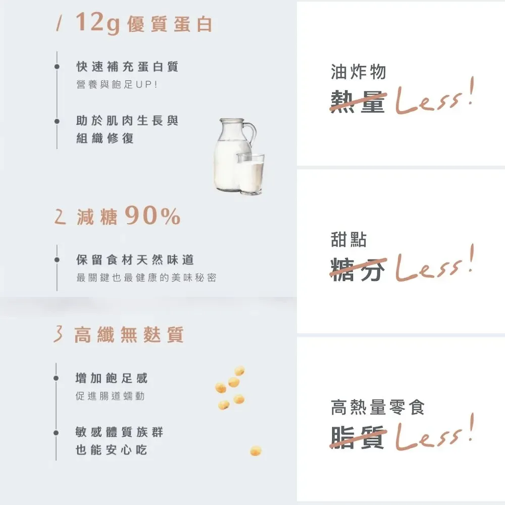 Light能量蛋白棒3